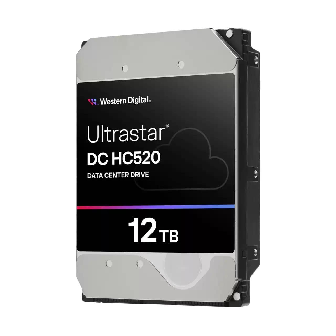 【中古】【人並み外れたに好いたらしい】HGST Ultrastar ヘリウム12 3.5 12000 GB Serial ATA