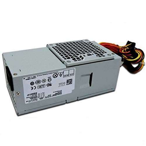 【中古】【非常に良い】Plcbatt?純正 DELL Vostro 200 220S 260S 3800 Inspiron 530S 531S 545S 546S 560S 用電源ユニット D250AD-00 DPS-2