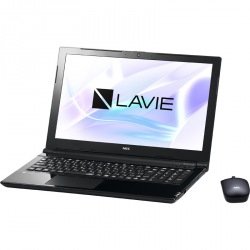 【中古】【非常に良い】NEC PC-NS700JAB LAVIE Note Standard｜スカイマーケットプラス