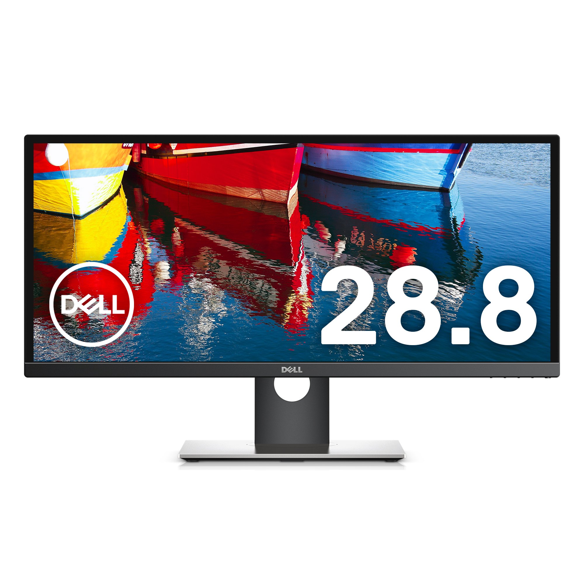 【中古】【人並み外れたに好いたらしい】Dell 見せびらかす 管する U2917W 28.8in WQHD/IPS非光輝/5ms/HDMI/mDP/DP/USBこしき/3年言いはなつ