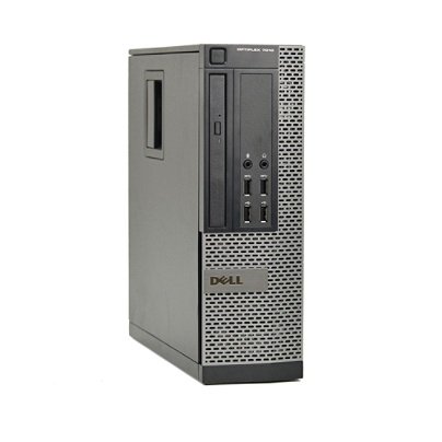 【中古】【非常に良い】中古デスクトップパソコン DELL Optiplex 7010【Windows7 Pro 64bit・Core i7・メモリ16GB・SSD+1TB】