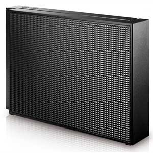 【中古】【非常に良い】HDCZ-UTL4K 外付けHDD 4TB USB3.0/2.0接続|スカイマーケットプラス