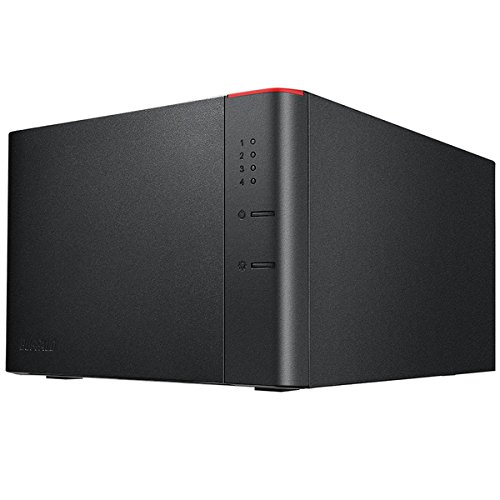【中古】【人並み外れたに好いたらしい】緩衝装置置き目 固定ディスク-QHA16U3/R5 RAID 5 USB3.1 外後ばらいHDD 4運転 16肺結核