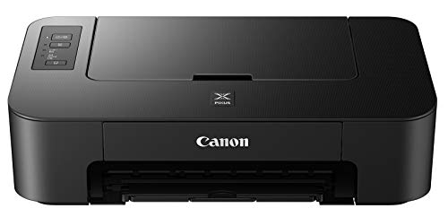 【中古】【非常に良い】キヤノン Canon カラー プリンター A4インクジェット PIXUS TS203 USB接続モデル