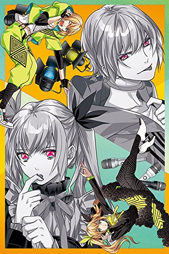【中古】【非常に良い】Tlicolity Eyes Vol.3