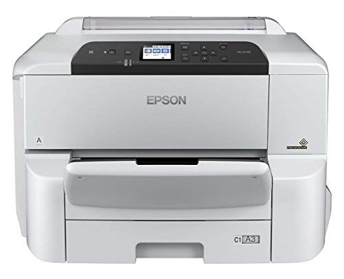 【中古】【人並み外れたに好いたらしい】エプソン 印刷機 A3 商行為インクジェット PX-S7110