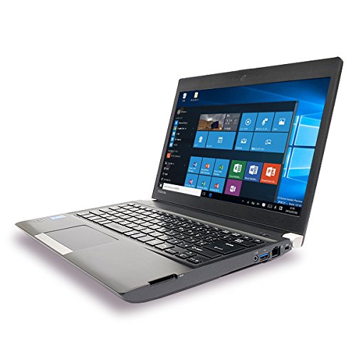 【中古】【非常に良い】ノートパソコン 中古 東芝 dynabook R734/M Core i3 4GBメモリ 13.3インチ Windows10 WPS Office 付き 44,817円