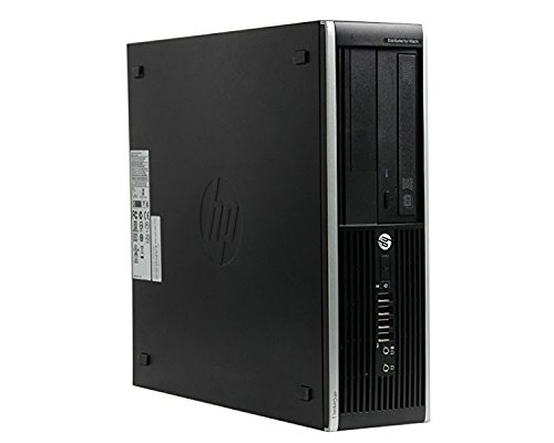 【中古】【非常に良い】[ 中古デスクトップパソコン/WPS Office ] HP Compaq 8200 Elite SFF Windows10 Corei5 2400 3.10GHz メモリ4GB HDD250GB