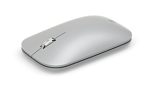 【中古】【非常に良い】マイクロソフト Surface モバイル マウス グレー KGY-00007|スカイマーケットプラス