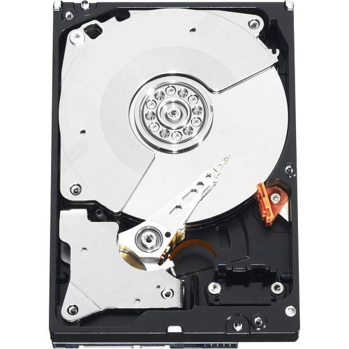【中古】【非常に良い】tdsourcing WDブラックwd2002faex 2 TB 3.5インチ内蔵HDD ? SATA ? 200 RPM ? 64 MBバッファ ? ホットスワップ対応 20,312円