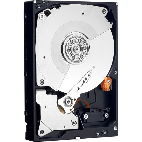 【中古】【非常に良い】ヒューレット・パッカード WD5003ABYX Tdsource 500GB 7200 Rpm 64MB HD|スカイマーケットプラス