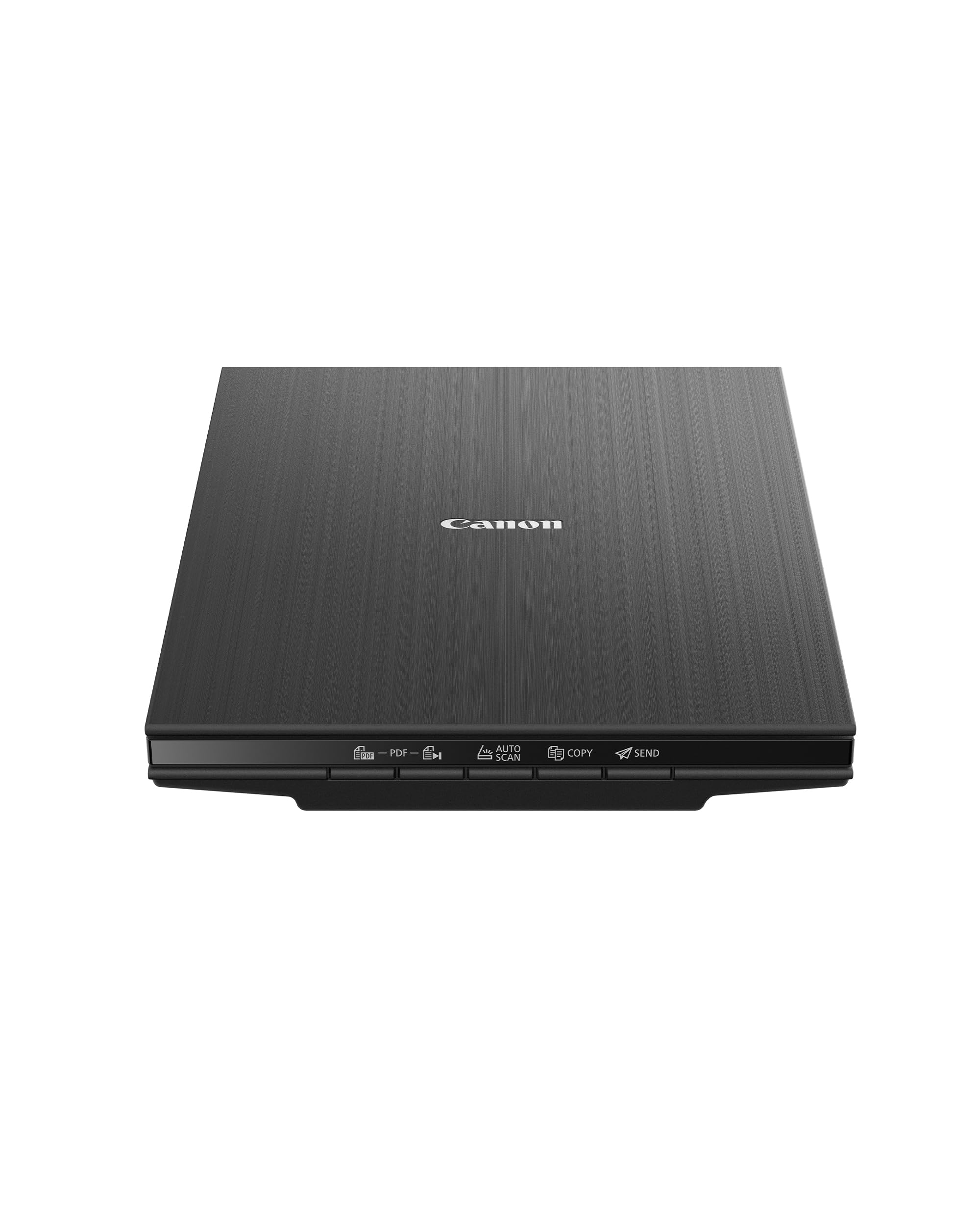 【中古】【人並み外れたに好いたらしい】キヤノン スキャナCanoScan LiDE400 黒いこと ds-2168059 パソコン・周辺機器-その他