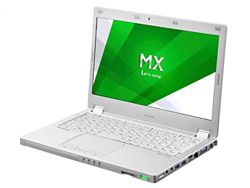 【中古】【人並み外れたに似つかわしい】営業マン必見!!【爆速SSD】 Win 10積み上げる 2インチ1ウルトラ書き付けPanasonic Let`s note CF-MX3 第4時人Core i5 /記憶装置8GB/SSD 256GB/12.