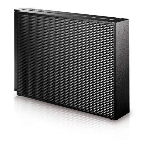 【中古】【非常に良い】HDCZ-UT3KC USB 3.1 Gen 1(USB 3.0) /2.0対応 外付ハードディスク｜スカイマーケットプラス