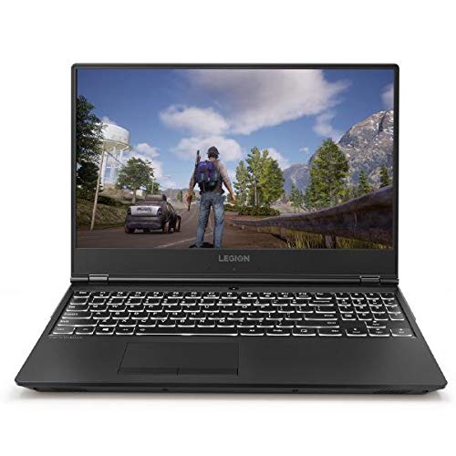 【中古】【非常に良い】81LB007WJE(ブラック) Lenovo Legion Y530 15.6型液晶 ゲ-ミングノ