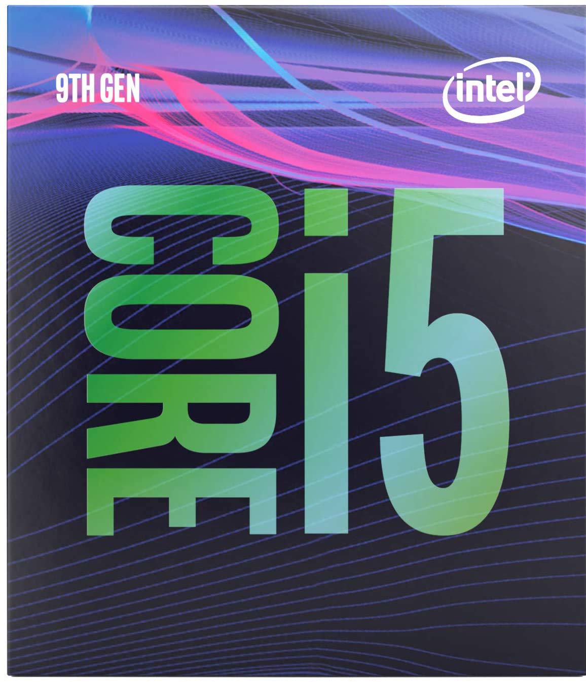 【中古】【非常に良い】INTEL インテル Core i5 9400 6コア / 9MBキャッシュ / LGA1151 CPU BX80684I59400 【BOX】【日本正規流通品】|スカイマーケットプラス