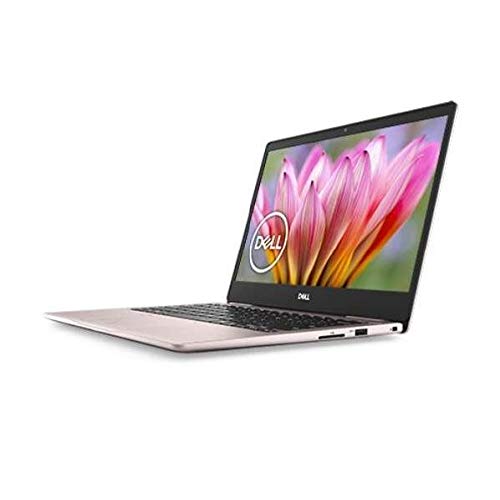 【中古】【非常に良い】DELL (デル) モバイルノートPC Inspiron 13 7000 7380 MI53-8WHBP ピンクシャンパン [Win10 Home・Core i5・13.3インチ・Office付き・｜スカイマーケットプラス