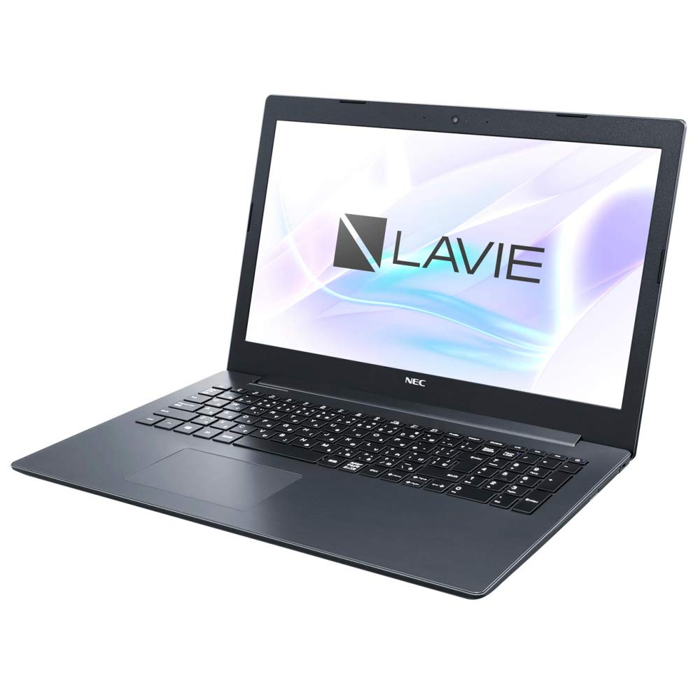 【中古】【非常に良い】NEC PC-NS600MAB LAVIE Note Standard