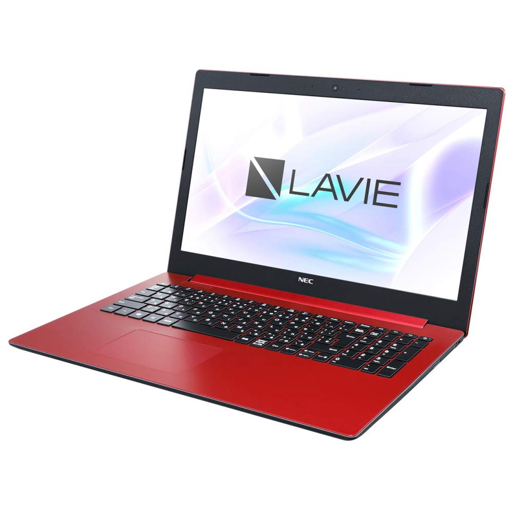 【中古】【非常に良い】NEC PC-NS600MAR LAVIE Note Standard 160,188円