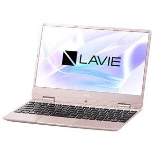 【中古】【非常に良い】NEC PC-NM550MAG LAVIE Note Mobile|スカイマーケットプラス