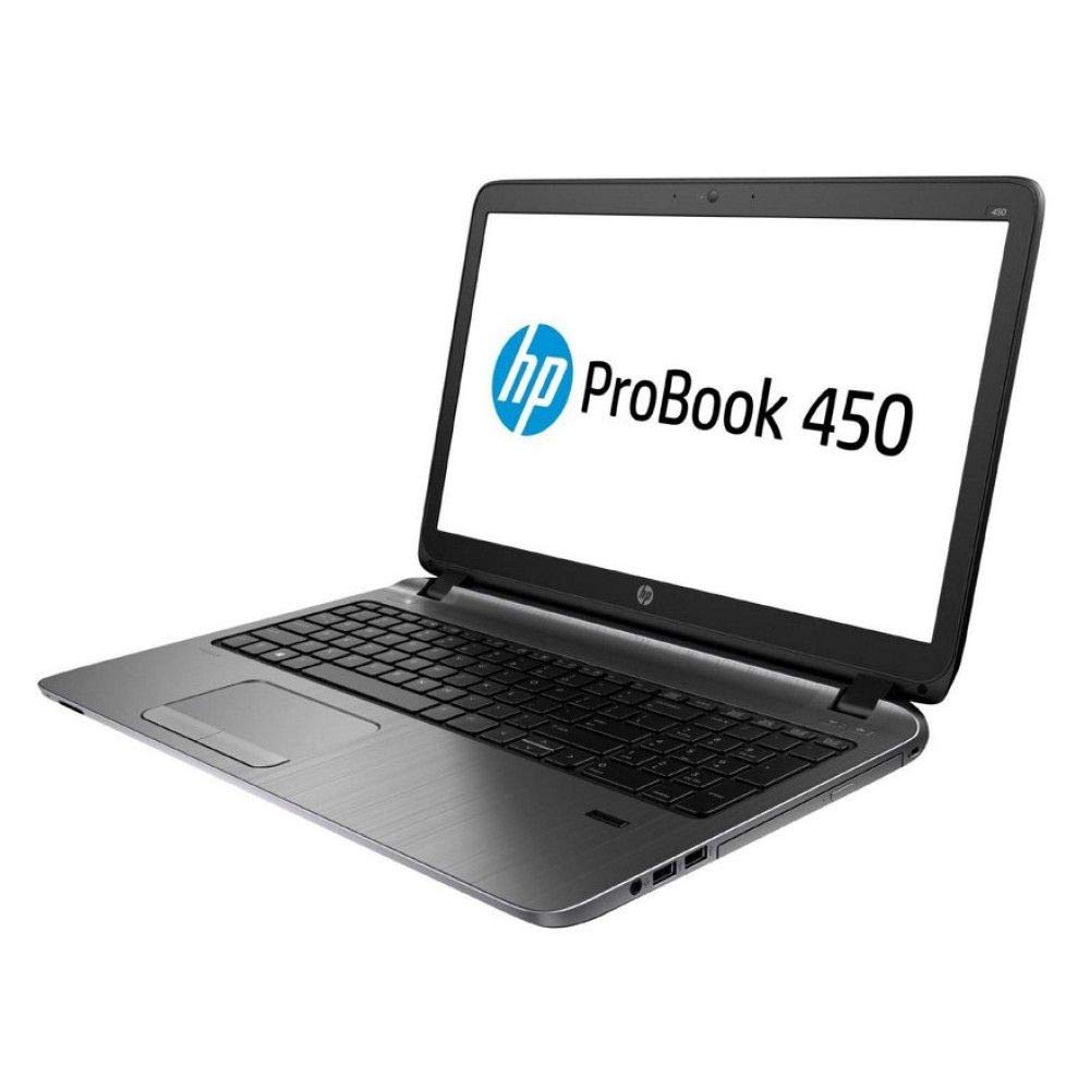 【中古】【非常に良い】【中古】 ヒューレット・パッカード HP ProBook 450 G1 Notebook PC ノートパソコン Core i5 4200M 2.5GHz メモリ8GB SSD240GB DVDスーパ