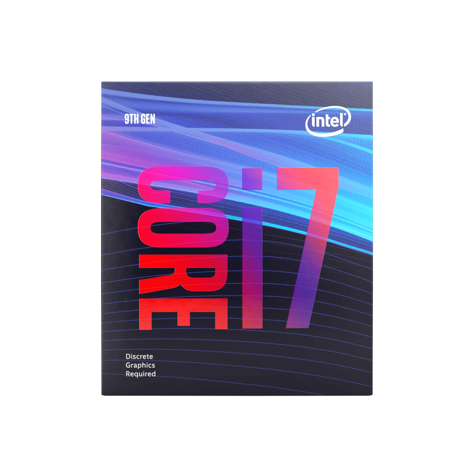 【中古】【人並み外れたに好いたらしい】INTEL インテル 中央処理装置 Corei7-9700F INTEL300つづき物 Chipset お母さんゲーム盤相応う BX80684I79700F【BOX】