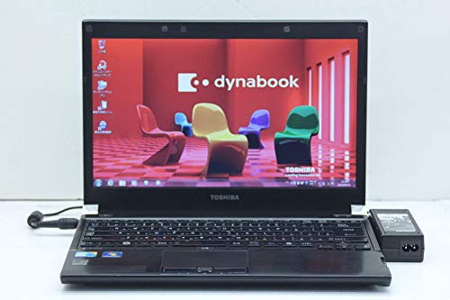【中古】【人並み外れたに似つかわしい】【中古】 東芝 dynabook RX3 SN266E/3固定ディスク Core i5 M560 2.67GHz/4GB/160GB/13.3W/FWXGA(1366x768)/Win7