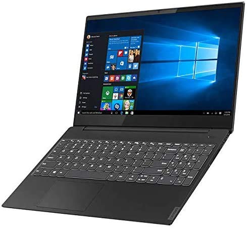 【中古】【人並み外れたに好いたらしい】Lenovo IdeaPad S340 15.6in タッチスクリーン 万覚え帳マイコン - Intel Core i3 - 1080p 256GB M.2 NVMe SSD - 8GB DDR4 パソコン・周辺機器-パソコン-ノートPC