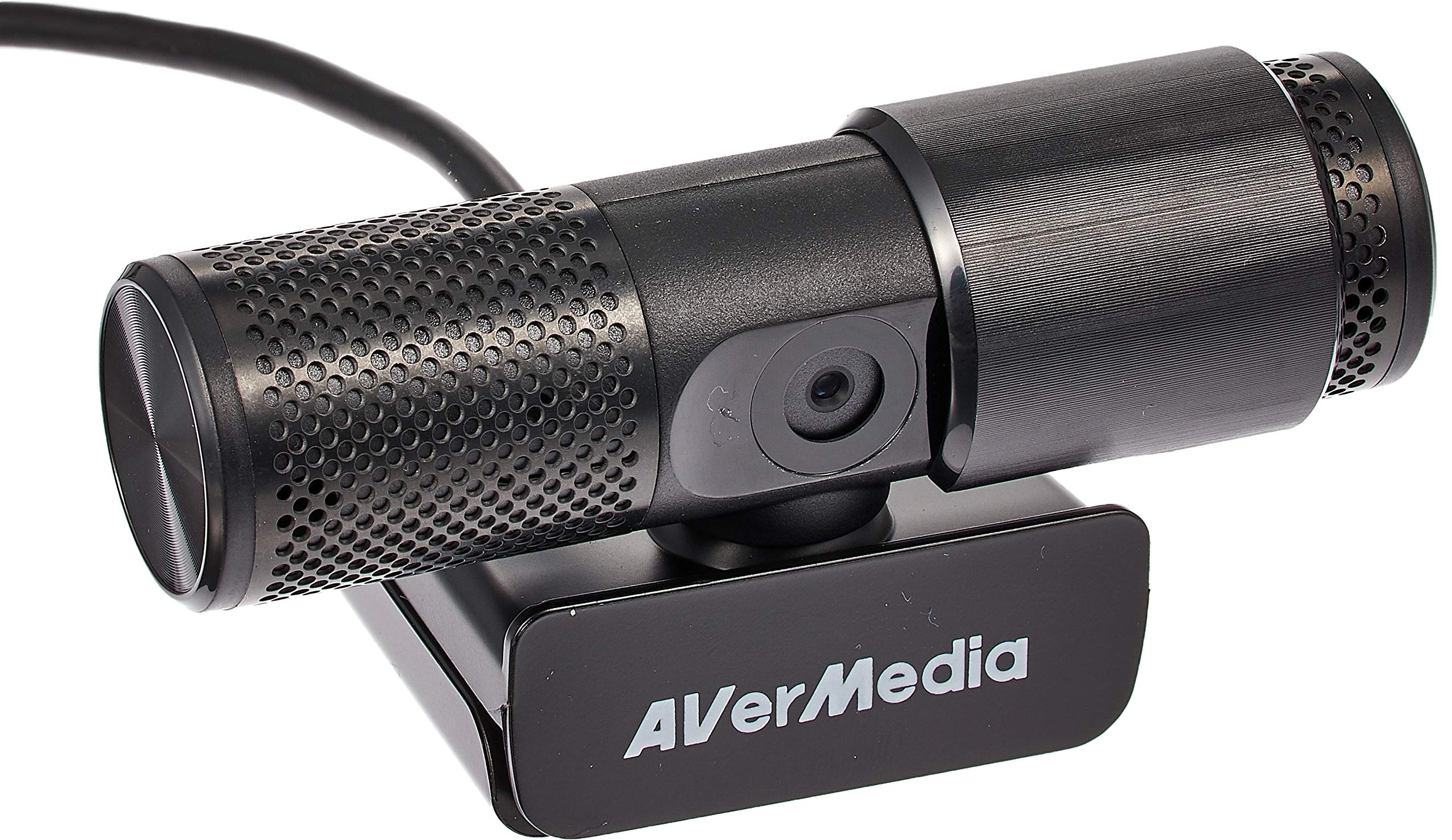 【中古】【人並み外れたに好いたらしい】AVerMedia Live Streamer CAM 313 FHD相応う USB繋ぎ合わせる Web写真機 コマーシャル510 PW313