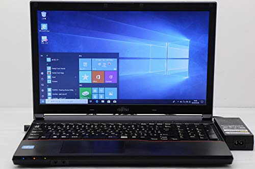 【中古】【非常に良い】【中古】 富士通 LIFEBOOK A743/G Core i7 3540M 3GHz/4GB/128GB(SSD)/Multi/15.6W/FWXGA(1366x768)/Win10|スカイマーケットプラス