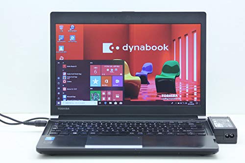 【中古】【非常に良い】【中古】 東芝 dynabook R734/M Core i5 4310M 2.7GHz/8GB/256GB(SSD)/13.3W/FWXGA(1366x768)/Win10|スカイマーケットプラス