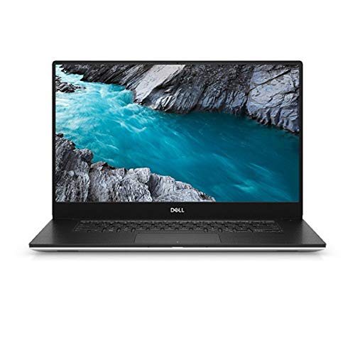 【中古】【人並み外れたに好いたらしい】DELL (デル) 万覚え帳マイコン XPS 15 7590 NX85EL-9NHB しろがね色 [Core i7・15.6in・SSD 512GB・記憶装置 16GB]