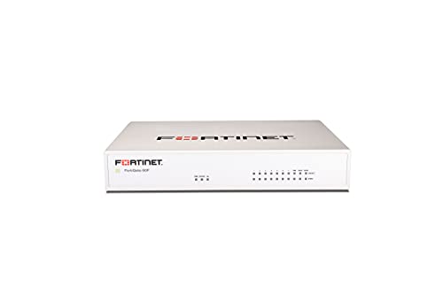 【中古】【人並み外れたに好いたらしい】Fortinet(フォーティネット) FG-60F バンドル上がり下がり パソコン・周辺機器-その他