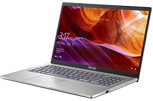 【中古】【人並み外れたに似つかわしい】X545FA-BQ139T(トランスペアレントシルバー) 15.6型 Core i3/8GB/512