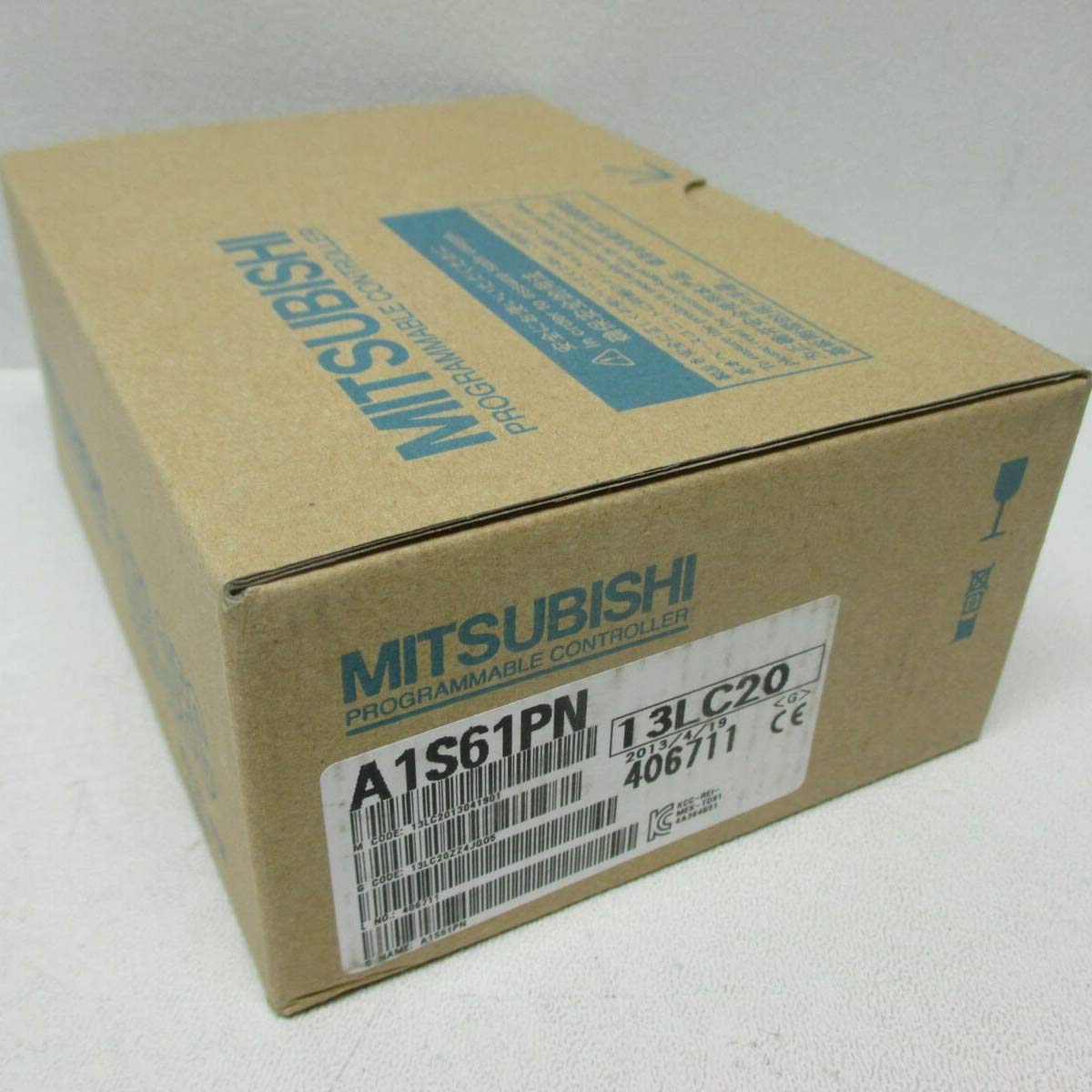 【中古】【非常に良い】電源ユニット A1S61PN｜スカイマーケットプラス