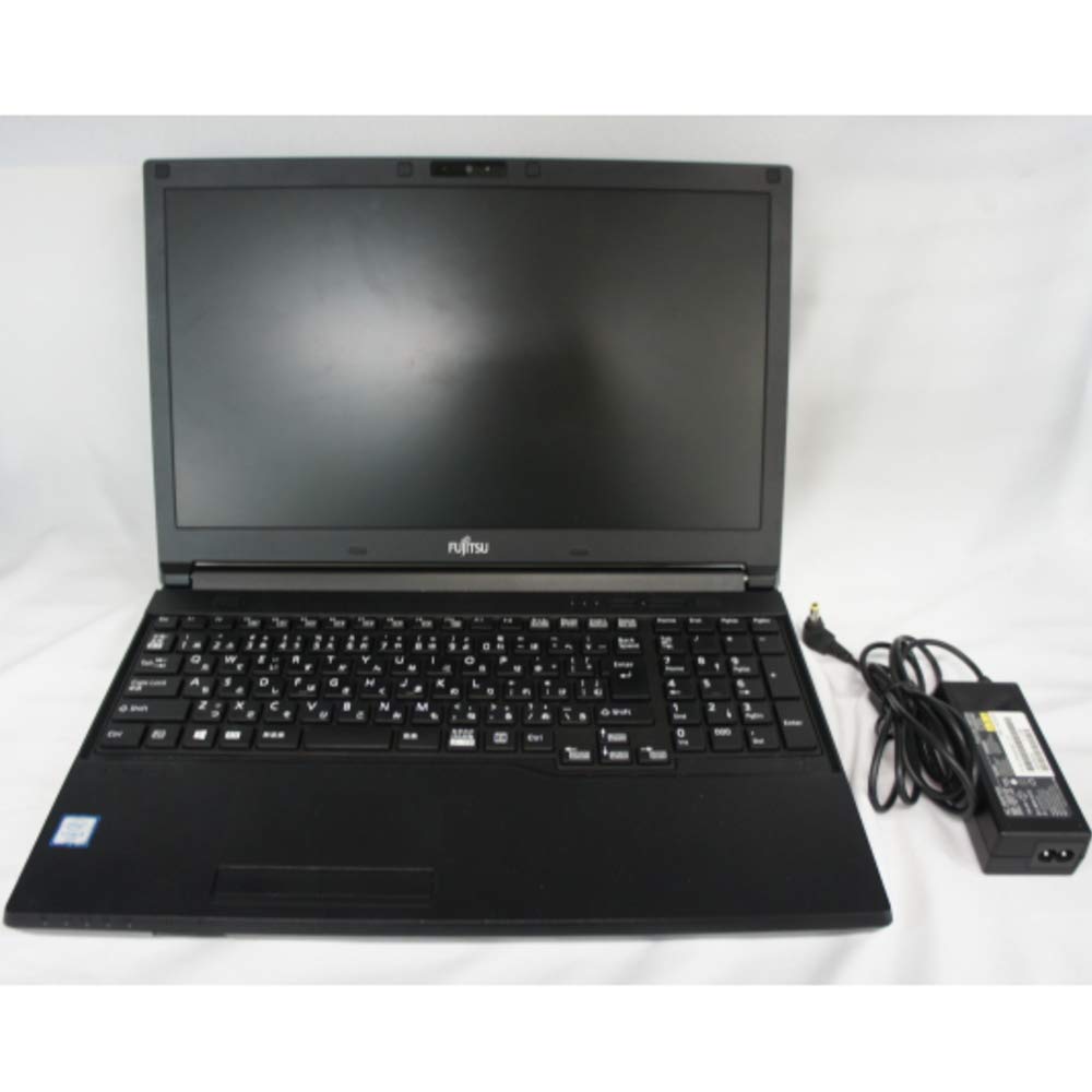 【中古】【非常に良い】A576/N FMVA12001 LIFEBOOK(Core i5-6300U/4GB/256GB/15.6/Win10)|スカイマーケットプラス