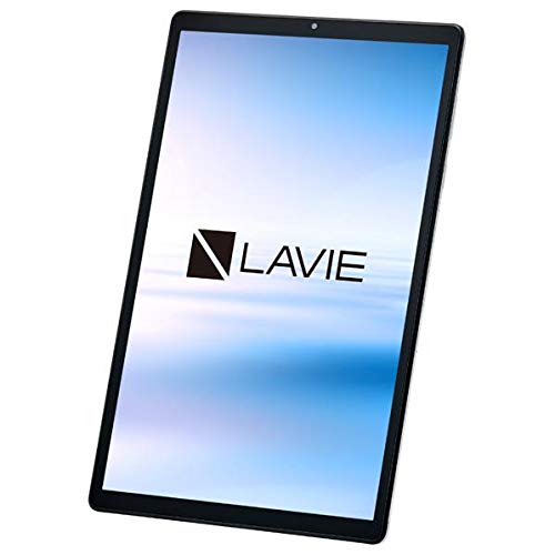 【中古】【非常に良い】NECパーソナル PC-TE510KAS LAVIE Tab E - TE510/KAS シルバー|スカイマーケットプラス