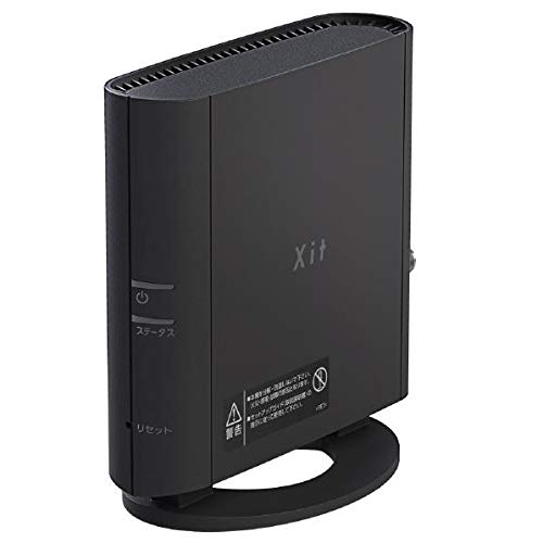【中古】【人並み外れたに好いたらしい】ピクセラ Xit AirBox Lite 地上デジタル言いひろめる相応う ワイヤレステレビチューナー (Windows/Mac/iPhone/iPad/Android/Fire経口避妊薬相応う) XIT-AIR