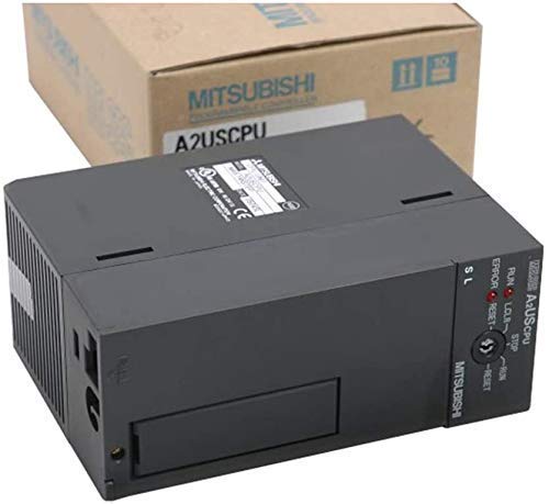 【中古】【非常に良い】産業用CPUユニット A2USCPU