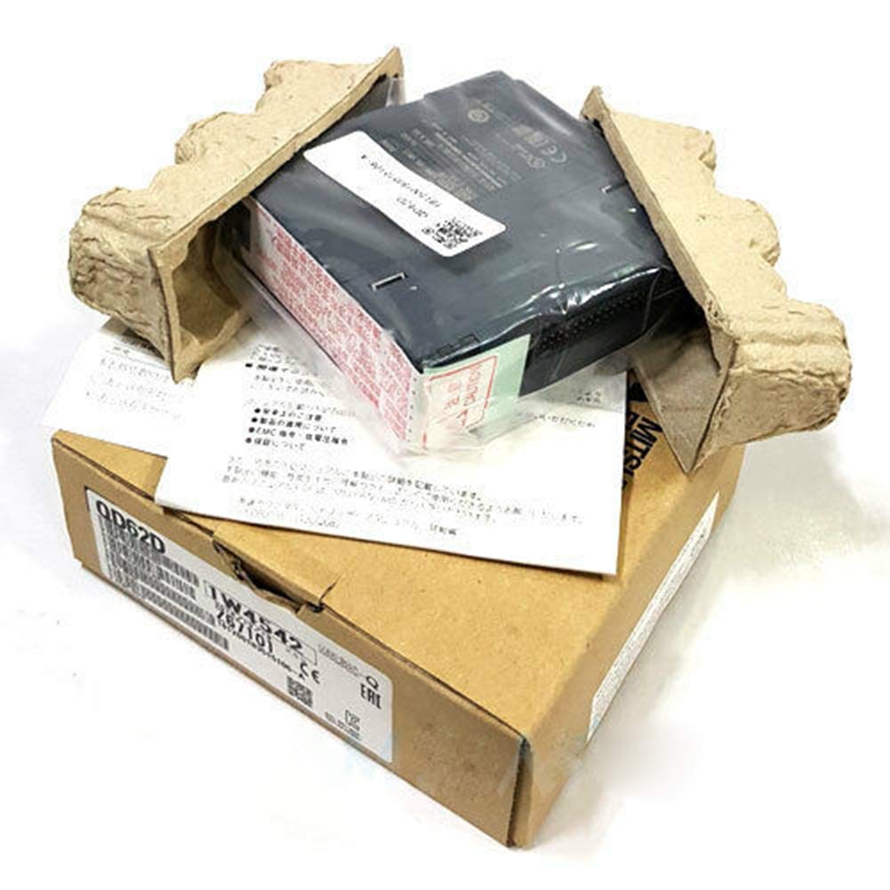【中古】【非常に良い】高速カウンタモジュール QD62D Qシリーズモジュール