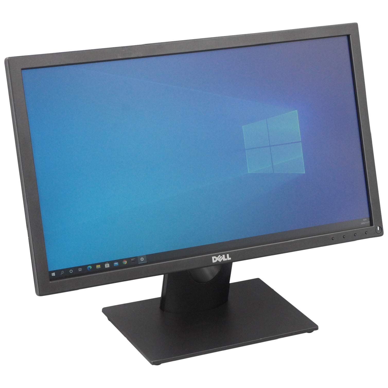 【中古】【非常に良い】中古 モニター 一年保証 DELL E2216Hf 21.5インチワイドTFT 1920&times;1080（フルHD） LEDバックライト 2系統入力(VGA・Display-Port) 内蔵スピーカー：無｜スカイマーケットプラス