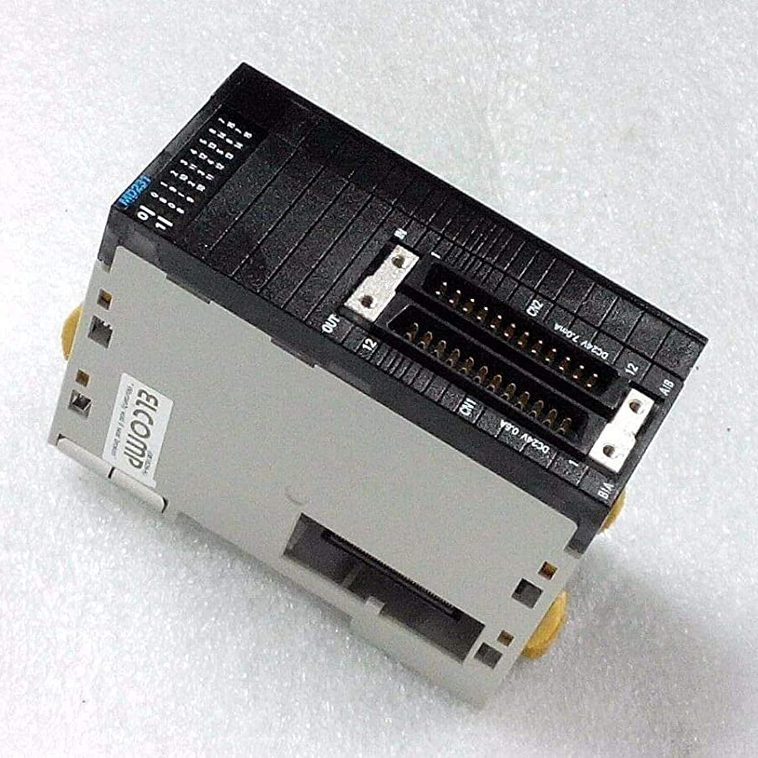 【中古】【非常に良い】産業用 CPUユニット CJ1W-MD231|スカイマーケットプラス