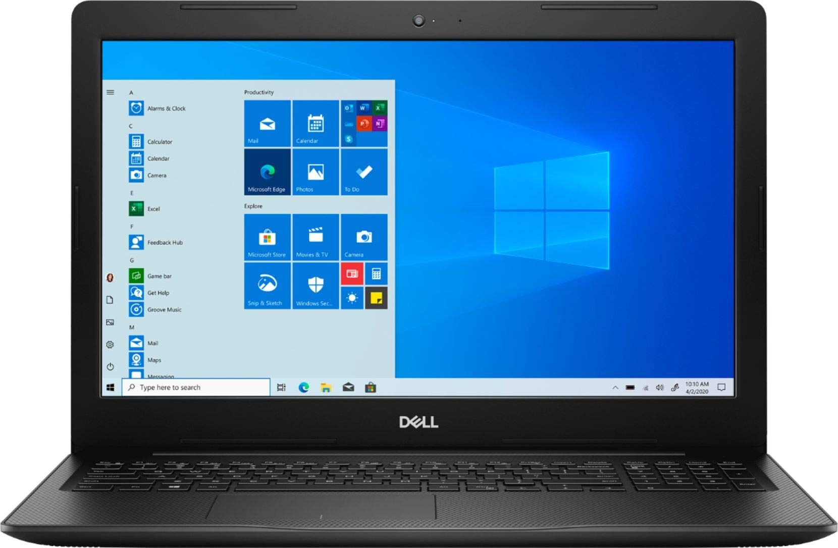 【中古】【人並み外れたに似つかわしい】2021 Dell Inspiron 15 3593 15.6in 固定ディスク タッチスクリーン 万覚え帳マイコン Intel Core i7-1065G7 中央処理装置 12GB 記憶装置 512GB SS