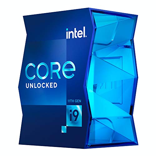 【中古】【人並み外れたに好いたらしい】インテル 中央処理装置 BX8070811900K 判子付き添い人 Corei9-11900K 8中核グループ 3.50 GHz LGA1200 5xxChipset 125W【日本置き目鳴りわたる品】