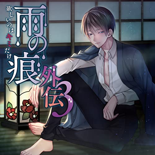 【中古】【非常に良い】雨の痕外伝3 欲しいのはキミだけ(CV.テトラポット登) 5,584円