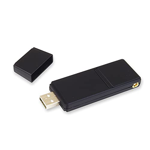 【中古】【非常に良い】MAXWIN 地デジチューナー PC テレビ フルセグ チューナー USB パソコン ノートパソコン EPG 録画 android対応 1チューナー DTV03A-1TU