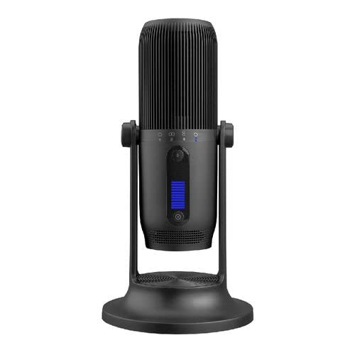 【中古】【非常に良い】Thronmax スロンマックス MDrill One Pro 96kHz/24bit マルチ指向性 USBマイク 22,259円