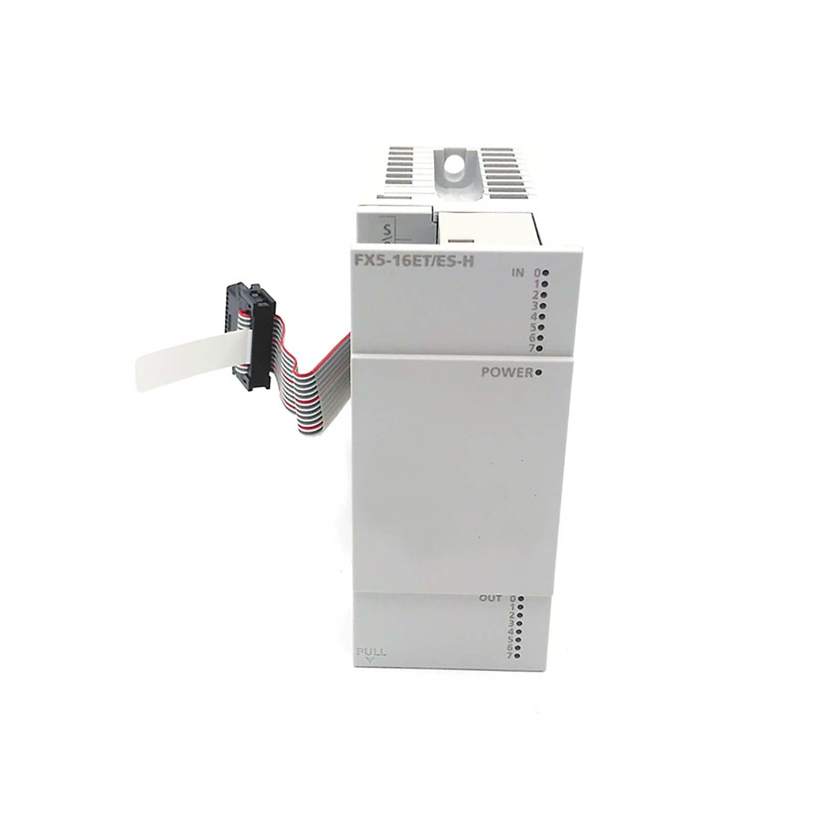【中古】【非常に良い】PLCABLE(メンテナンスと交換用) ?用 MITSUBISHI/三菱 FX5-16ET/ES PLC モジュール