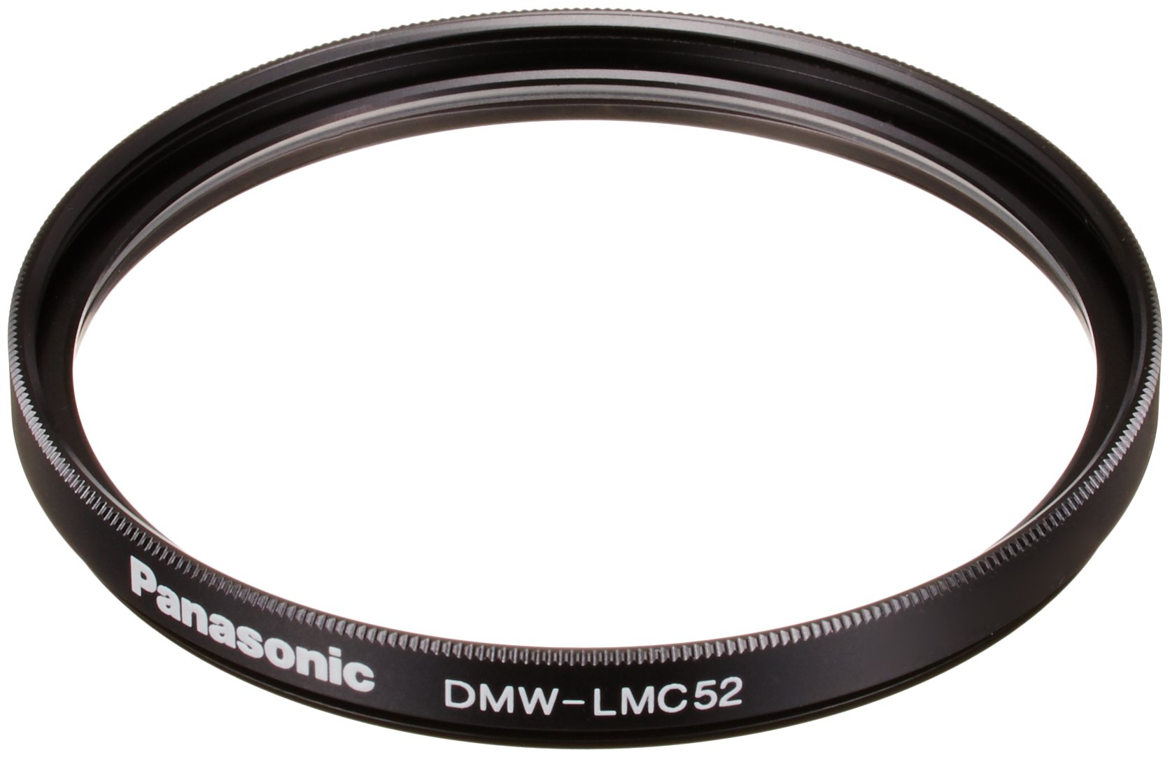 【中古】【非常に良い】パナソニック DMW-LMC52 LC5用MCプロテクター