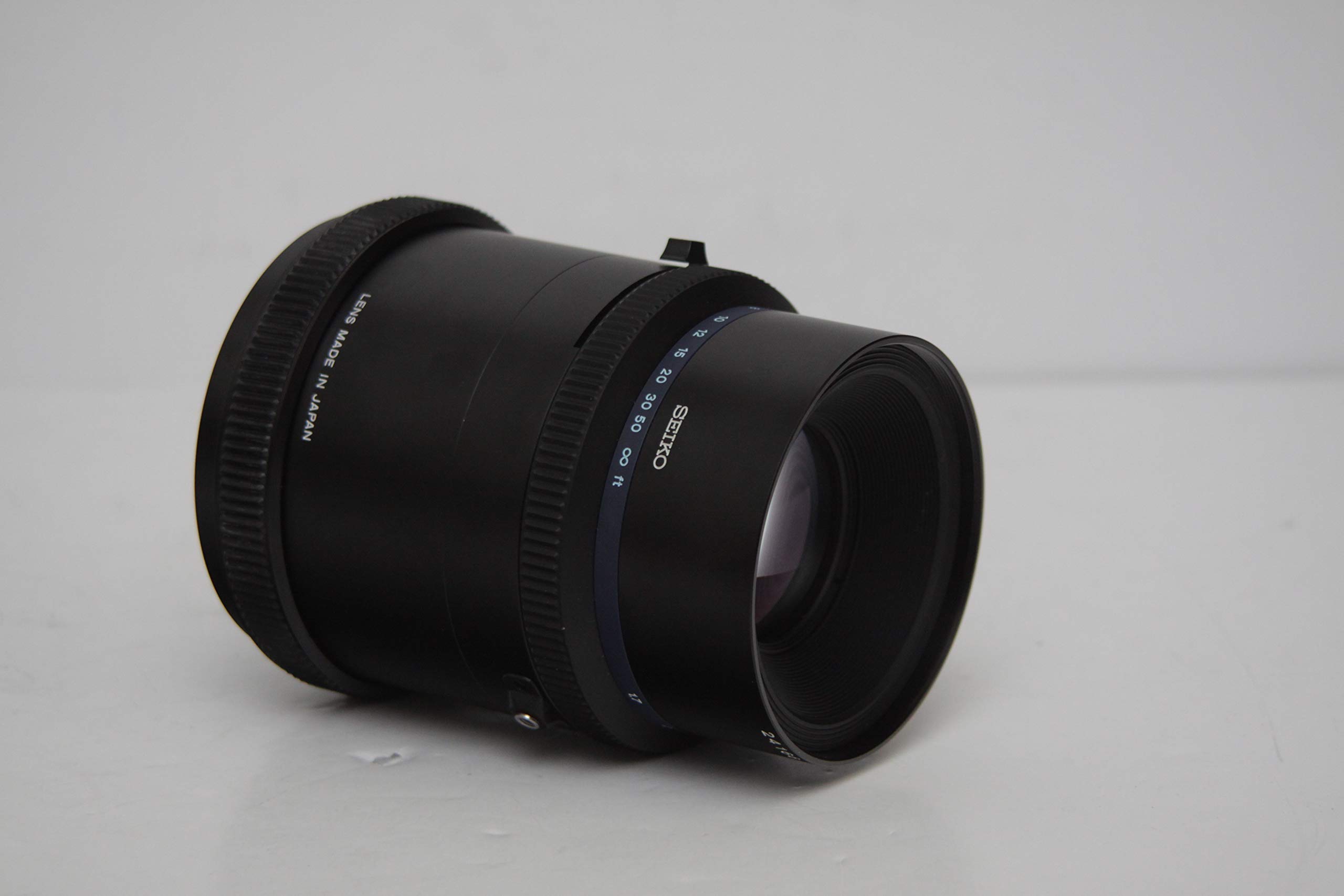 【中古】【非常に良い】Mamiya RZ Z 180 F4.5W-N
